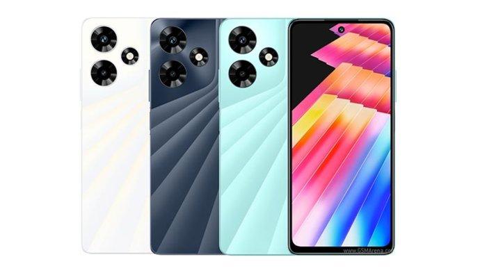 Hp infinix note 40s dijual rp 2 jutaan mulai 23 juli * apa keunggulannya