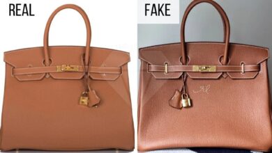 8 cara membedakan tas hermes birkin palsu dan asli