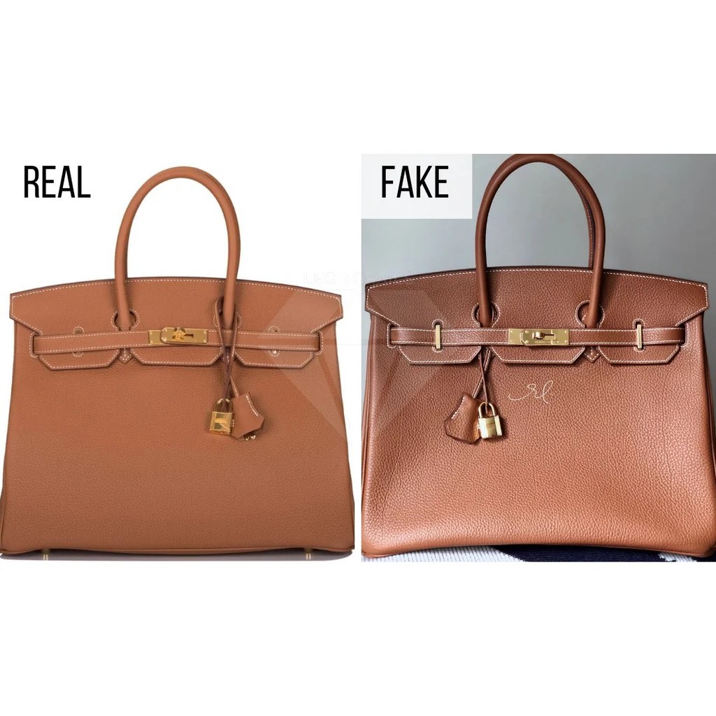 8 cara membedakan tas hermes birkin palsu dan asli