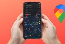 Fitur google maps baru di iphone ini bisa bantu pengguna hindari tilang polisi