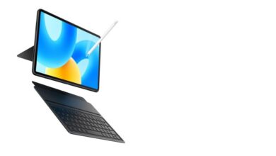 Huawei matepad 115 s standard edition hadir dengan layar 144hz dan baterai jumbo