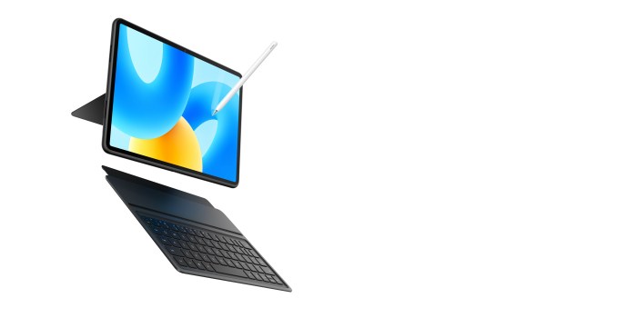 Huawei matepad 115 s standard edition hadir dengan layar 144hz dan baterai jumbo