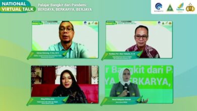 Kominfo bersama 11 asosiasi dan perhimpunan sistem pembayaran nasional nyatakan perang pada judi online