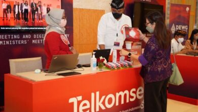 Menjajal internet 5g telkomsel di bali lancar buat streaming hingga video call dari kuta canggu