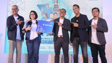 Xl axiata rekrut 20 penyandang difabel magang di perusahaan