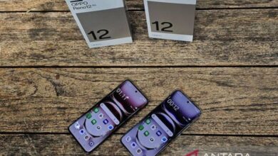 Top 3 tekno beaconlink fitur di oppo reno12 buat telepon gratis hingga layar besar galaxy z fold6