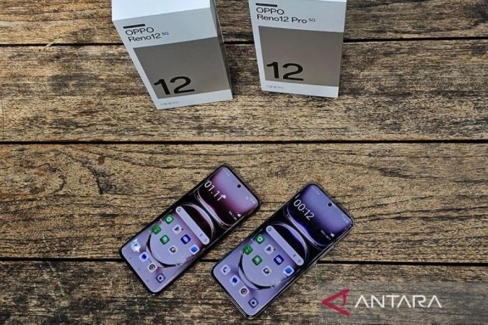 Top 3 tekno beaconlink fitur di oppo reno12 buat telepon gratis hingga layar besar galaxy z fold6