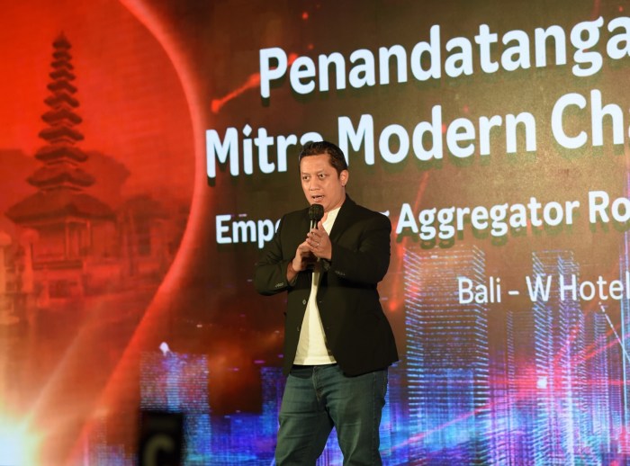 Telkomsel ubah mytelkomsel jadi super app bisa buat bayar parkir hingga tol