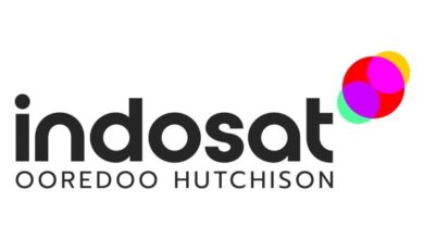 Video indosat ooredoo hutchison dukung perbankan lewat ai berdaulat