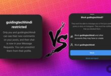 Meta hapus pembatasan akun facebook dan instagram donald trump ini alasannya