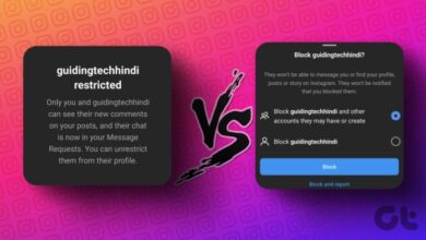 Meta hapus pembatasan akun facebook dan instagram donald trump ini alasannya