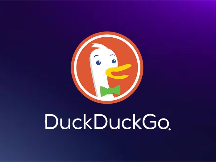 Keunggulan duckduckgo dibanding mesin pencari google dkk benarkah jadi jendela judi online