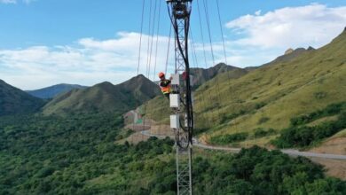 Telkomsel hadirkan 5g standalone di ikn nusantara untuk dukung siaran live upacara hut ri ke 79