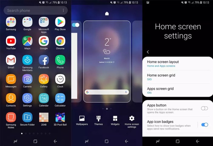 Samsung siap rilis one ui 7 versi beta bakal usung tampilan baru
