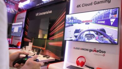 Telkomsel geber jaringan 5g dan 4g di ikn trafiknya kini naik 650 persen