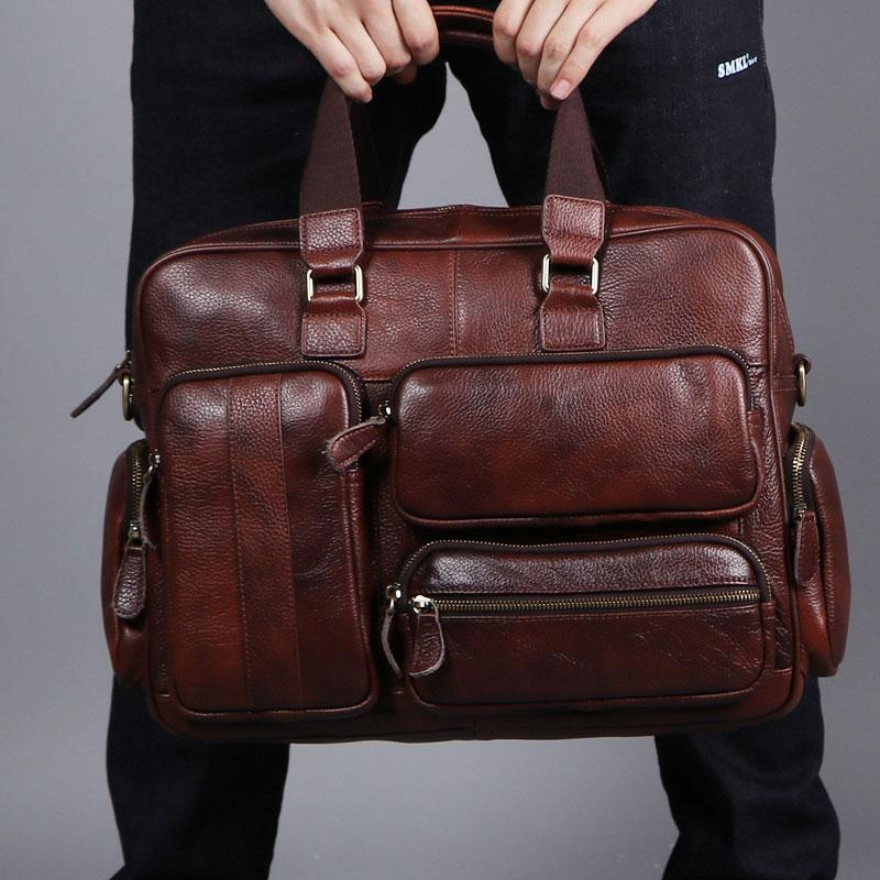 5 merek tas kulit lokal laki laki mulai rp 300.000 an