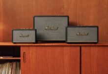 Erajaya rilis speaker marshall generasi ketiga punya suara mumpuni dan desain ikonik