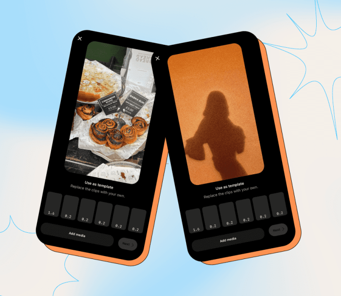 Reels 3d capcut ghaus Buat konten reels kekinian pakai flex auto zoom hingga auto framing di samsung galaxy z flip6