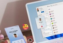 Microsoft uji coba akses hp android langsung dari file explorer windows 11