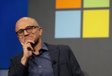 Bos microsoft satya nadella angkat bicara soal update crowdstrike sebabkan windows sedunia tumbang