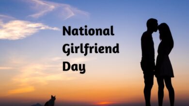 Sejarah national girlfriend day dirayakan setiap 1 agustus