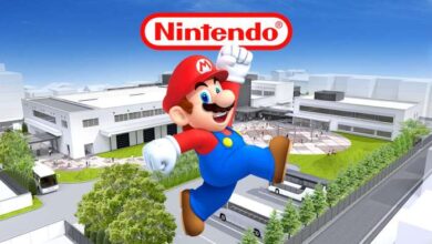 Nintendo umumkan buka museum hadirkan sejarah panjang perusahaan