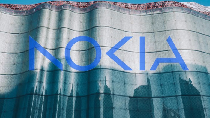 Samsung incar bisnis infrastruktur nokia siap akuisisi