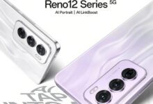 Oppo reno 12 series 5g boyong ai generatif dan bodi tahan banting harga mulai rp 69 jutaan