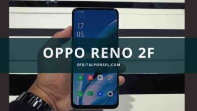 Oppo reno12 f hadir di indonesia cek informasi harga dan spesifikasi