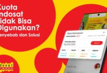 Im3 rilis paket freedom internet kuota 35gb untuk 5 hari mulai rp 15 ribu