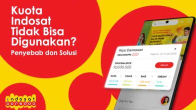 Im3 rilis paket freedom internet kuota 35gb untuk 5 hari mulai rp 15 ribu