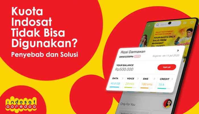 Im3 rilis paket freedom internet kuota 35gb untuk 5 hari mulai rp 15 ribu