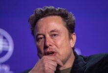 Elon musk unggah video deepfake kamala harris padahal langgar kebijakan x twitter