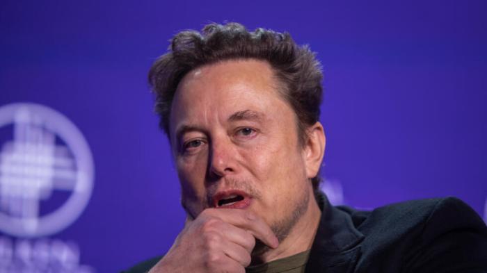 Elon musk unggah video deepfake kamala harris padahal langgar kebijakan x twitter