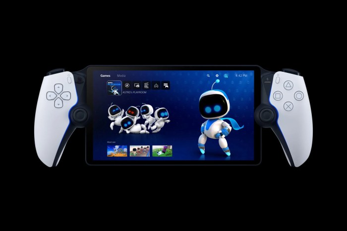 Playstation portal resmi meluncur di indonesia berapa harganya