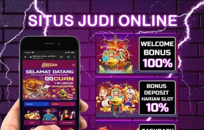 Kominfo terapkan strategi 5k untuk berantas judi online apa itu