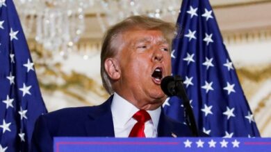 Fbi klaim punya akses ke ponsel tersangka penembak donald trump