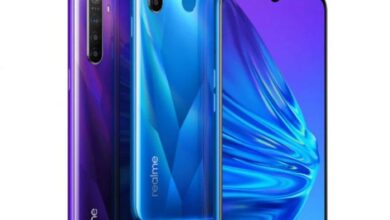 Realme pamer teknologi terbaru ada ai hingga fitur gaming