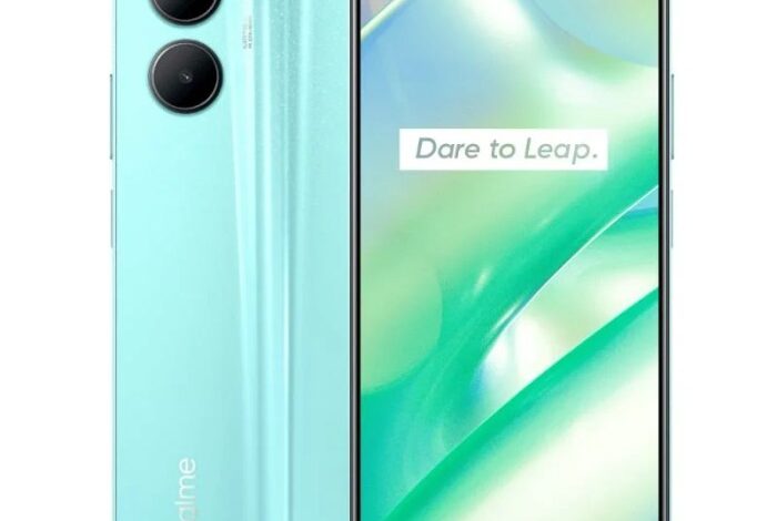 Realme c63 5g resmi meluncur lebih kencang harga tetap terjangkau