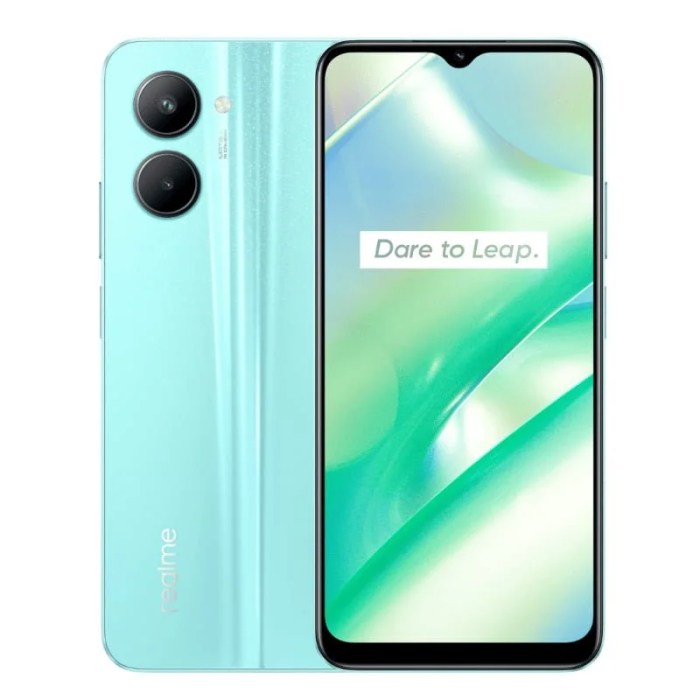 Realme c63 5g resmi meluncur lebih kencang harga tetap terjangkau