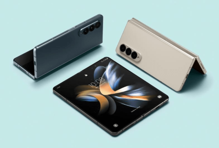 Galaxy z fold6 dan galaxy z flip6 punya fitur mirip gemini ngetik email dan chat jadi gampang dengan ai composer