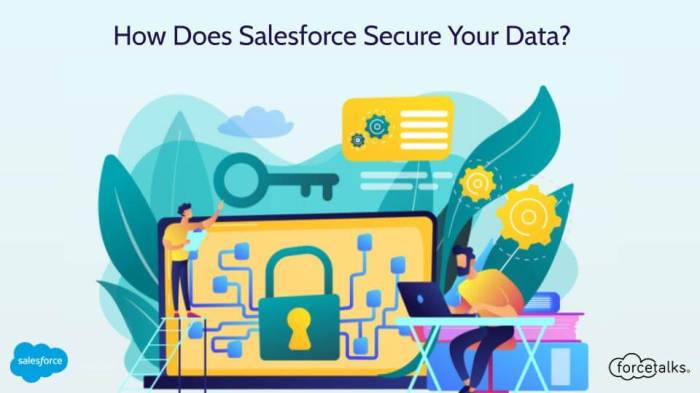 Salesforce soroti pentingnya data akurat dan kepercayaan dalam penjualan era ai