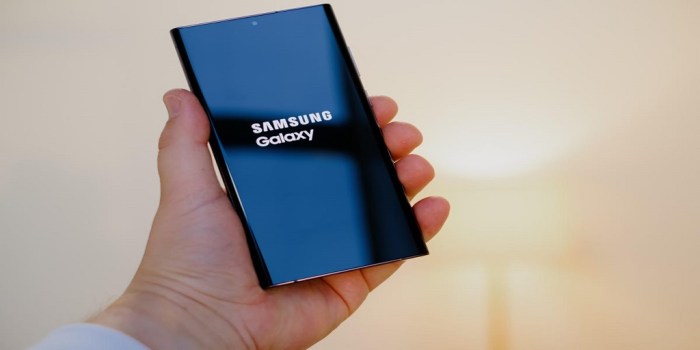 Deretan hp samsung ini dapat update android untuk terakhir kalinya ada punya kamu