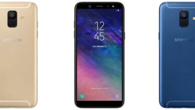 Samsung galaxy a06 rilis hp terjangkau dengan baterai jumbo dan layar 90hz