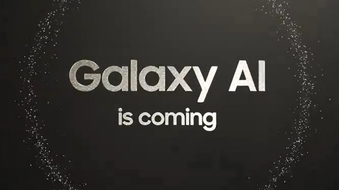Galaxy ai makin pintar samsung pastikan kecerdasan buatan tak disalahgunakan