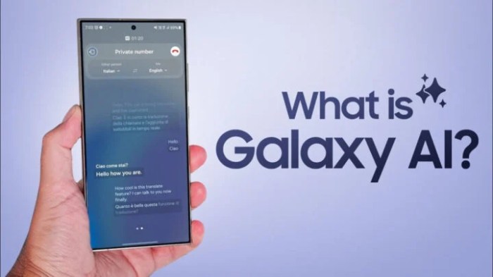 One ui 611 hadir samsung perluas fitur galaxy ai baru ke lini galaxy s24 dkk