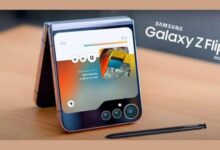 Top 3 tekno samsung galaxy z flip 6 edisi olimpiade tuai perhatian