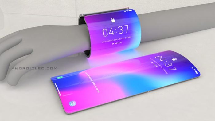 Samsung berencana rilis smartphone ai masa depan bakal berbeda dari hp saat ini