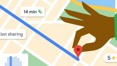 Ini 5 fitur baru google maps berbasis ai sudah coba