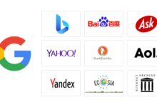 Top 3 tekno mesin pencari searchgpt hingga akses judi online turun 50 persen